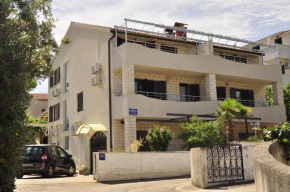 Apartments Lucija-Klara